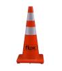 Cone Transito 70cm Flux