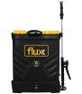 Pulverizador com Bateria Litio 16lt 12V Flux