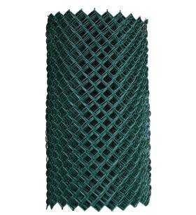 Rede Plastificada M60-14/11 25mt H100 Flux