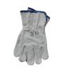 Luva Chefe Croute Cinza 9 Flux