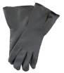 Luva Latex Industrial Antiderrapante 8 Flux