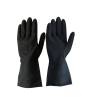 Luva Latex Industrial Antiderrapante 8 Flux
