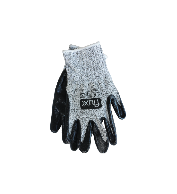 Luva Anti-Corte 8 Flux
