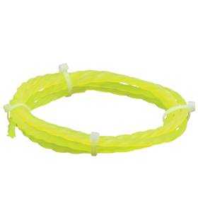 Fio Nylon Torcido 1,8mm 15mt Flux