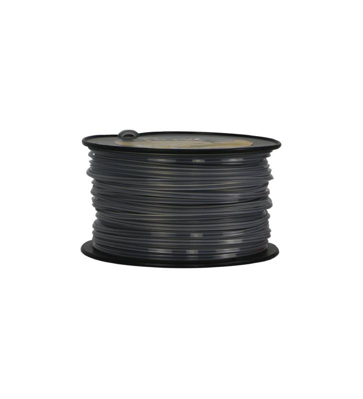Fio Nylon Quadrado Plus 3,3mm 30mt Flux Fio Nylon Quadrado Plus 3,3mm 30mt Flux