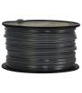 Fio Nylon Quadrado Plus 3,3mm 30mt Flux Fio Nylon Quadrado Plus 3,3mm 30mt Flux