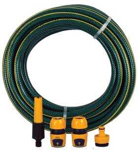 Mangueira Kit Plus 15mm 15mt Flux