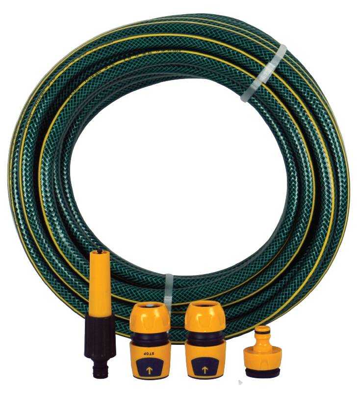 Mangueira Kit Plus 15mm 15mt Flux