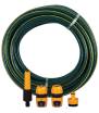 Mangueira Kit Plus 15mm 15mt Flux