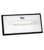 Talocha Borracha Preta  280 x 140 mm  Flux Talocha Borracha Preta  280 x 140 mm  Flux