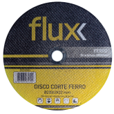 Disco Corte Ferro 115x2x22mm Flux