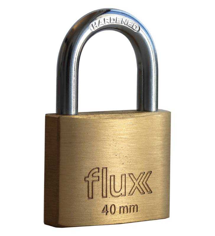Aloquete Normal 20mm Flux