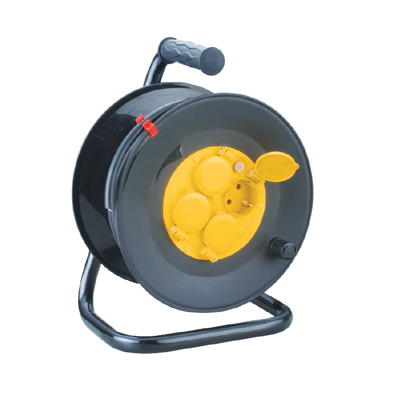 Enrolador Com Térmico 3x1,50mm 25mt Flux