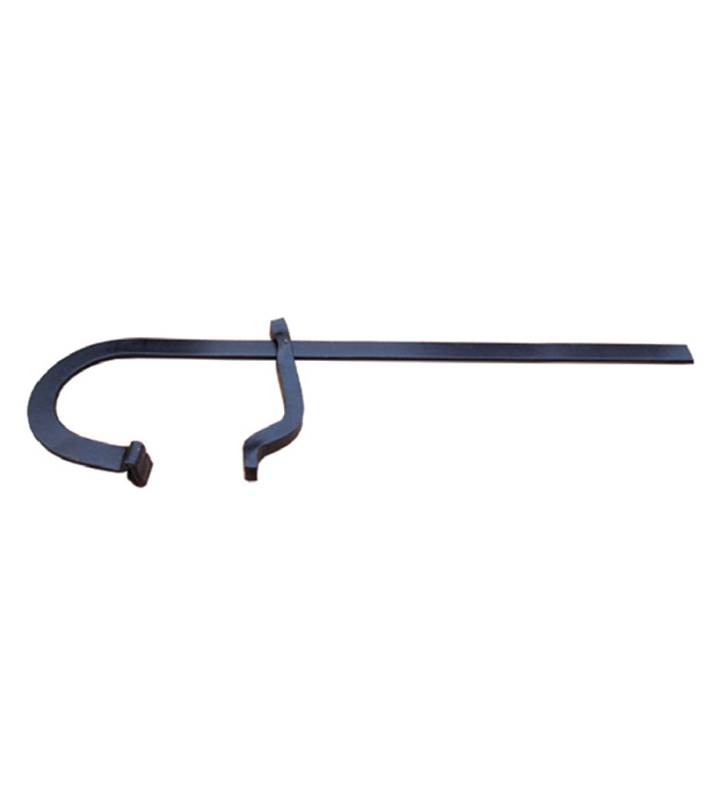 Cerra Juntas para Cofragem 80cm Flux