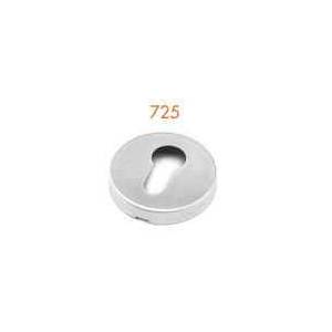 Puxador 2003D/725 Duplo Inox - Teicocil