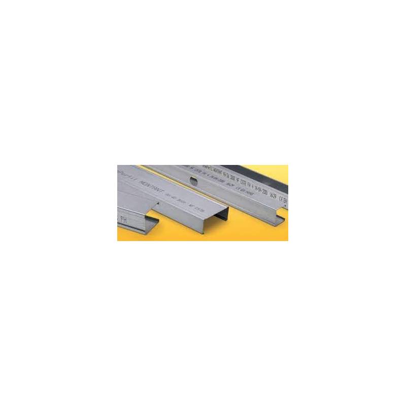 Montante 48 x 3000 Flux