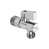 Torneira Esquadria Corte 1/2x1/2 Flux