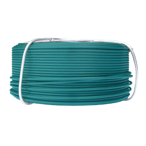 Arame Plastificado 20/18 25mt Flux