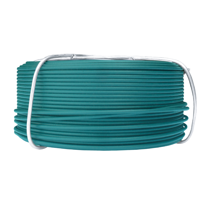 Arame Plastificado 20/18 25mt Flux