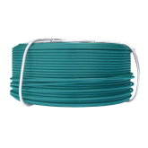 Arame Plastificado 20/18 25mt Flux