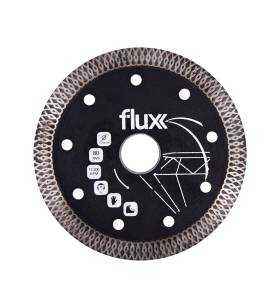 Disco Diamante Especial Cerâmica  115mm Flux