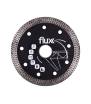 Disco Diamante Especial Cerâmica  115mm Flux Disco Diamante Especial Cerâmica  115mm Flux
