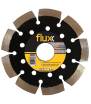 Disco Diamante Construção Laser 115mm Flux