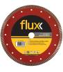 Disco Diamante Cerâmica Extra 115mm Flux