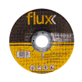 Disco Rebarbar Ferro 115mm Flux