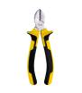 Alicate Corte Lateral 180 mm Flux