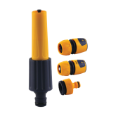 Kit Rega Premium Luxury 3/4"x1" Flux