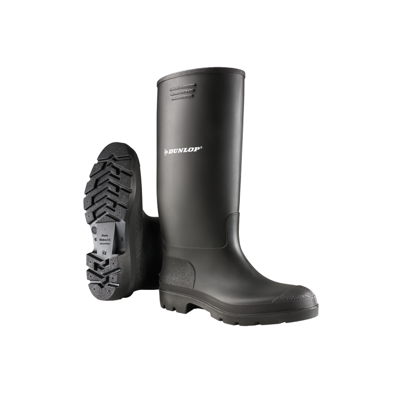 Bota Agua Pricemastor Nº38 Dunlop