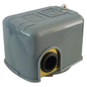Pressostato PC-2 Flux