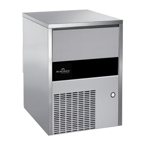 Máquina de Gelo (36g) 37 Kg MP 37/15 MAGNUS