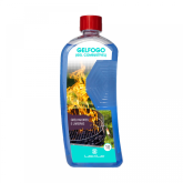 Acendalha Gelfogo Combustivel 1L