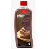 Cera Acrilica Madeira Castanha 500ml