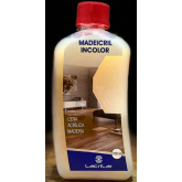 Cera Acrilica Madeira Incolor500ml