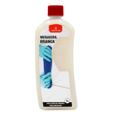 Cera Acrilica Mosaicos Branca 1L