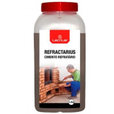 Cimento Refratario 1,2Kg