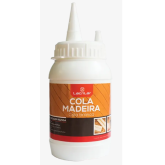 Cola Branca Madeira Frasco 1/2Kg