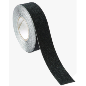 Fita Anti-Derrapante Ama/Prt 25mmx5m 6130