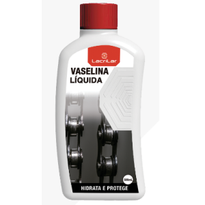 Vaselina Liquida 500ml