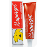 Gel Limpeza/Tira Nodoas SUPERGEL 100Gr