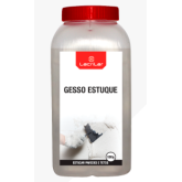 Gesso Estuque 750gr