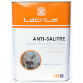 Impermeabiliz/Primario ANTI-SALITRE 5L