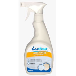 Limpa Juntas LARCLEAN Pistola 500ml