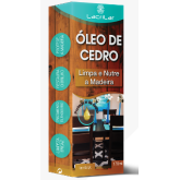 Oleo De Cedro 150ml