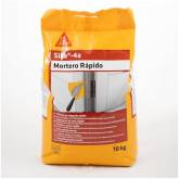 SIKA 4A MORTERO RAPID 10Kg - SIKA
