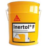Tinta Betuminosa INERTOL-F 20Ltrs Prt - SIKA Tinta Betuminosa INERTOL-F 20Ltrs Prt - SIKA