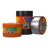 Cinta Impermea MULTISEAL Terrac RL 225mmx3m